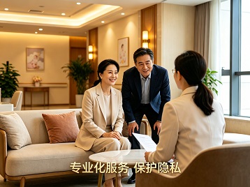 红星有偿售卵代生女生的客户的客户群体有哪些
