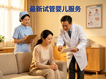 红星有偿捐卵代孕妈妈第试管孩全新服务价格明细：