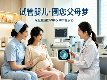 红星辅助生育服务 试管婴儿行业的兴起背景、发展与未来展望